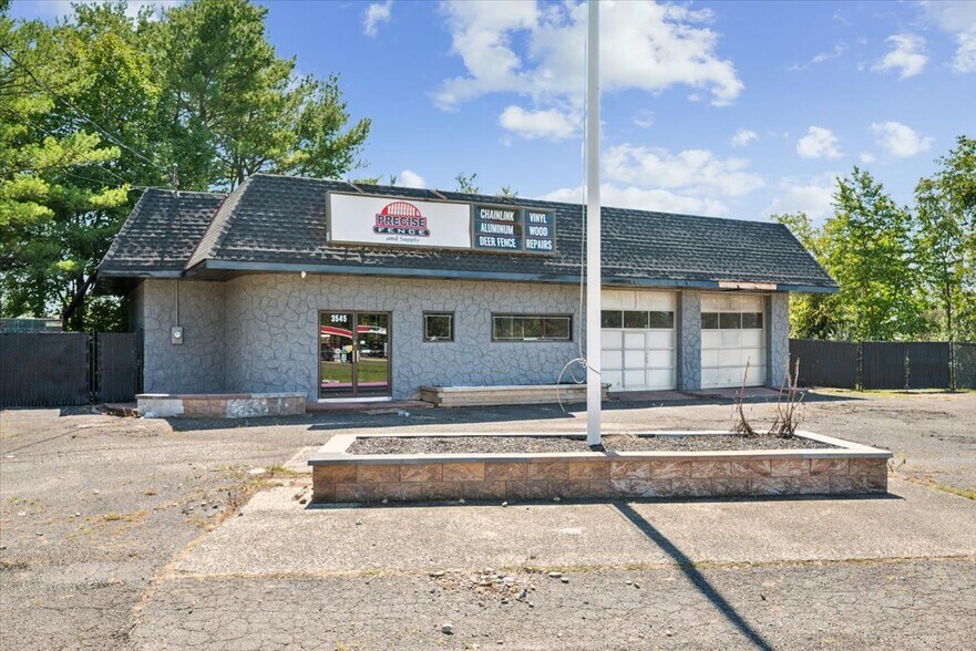 3545 US Highway 22, Somerville, NJ à louer - Photo du bâtiment - Image 2 de 24