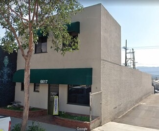 Plus de détails pour 6617 San Fernando Rd, Glendale, CA - Industriel à vendre