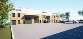 Plus de détails pour Local d'activités à louer