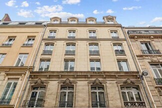 More details for 92 Rue D'Amsterdam, Paris - Office for Lease