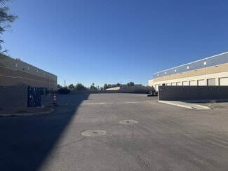 More details for 1965 Pama Ln, Las Vegas, NV - Land for Lease