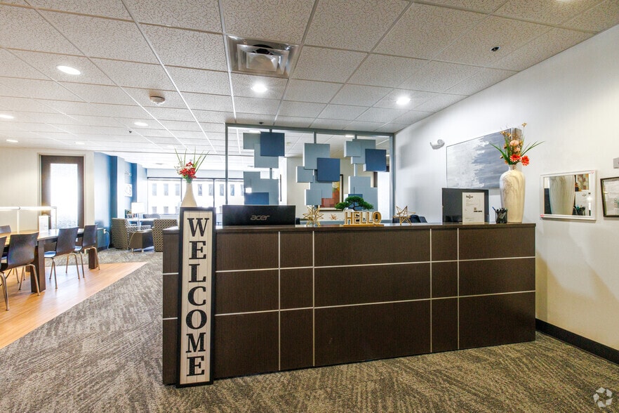 500 Marquette Ave NW, Albuquerque, NM à louer - Photo du bâtiment - Image 1 de 24