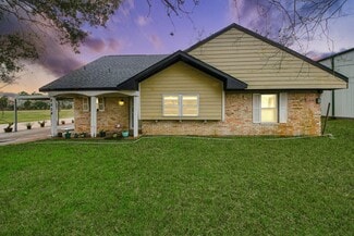 Plus de détails pour 2534 Garden Rd, Pearland, TX - Spécialité à vendre