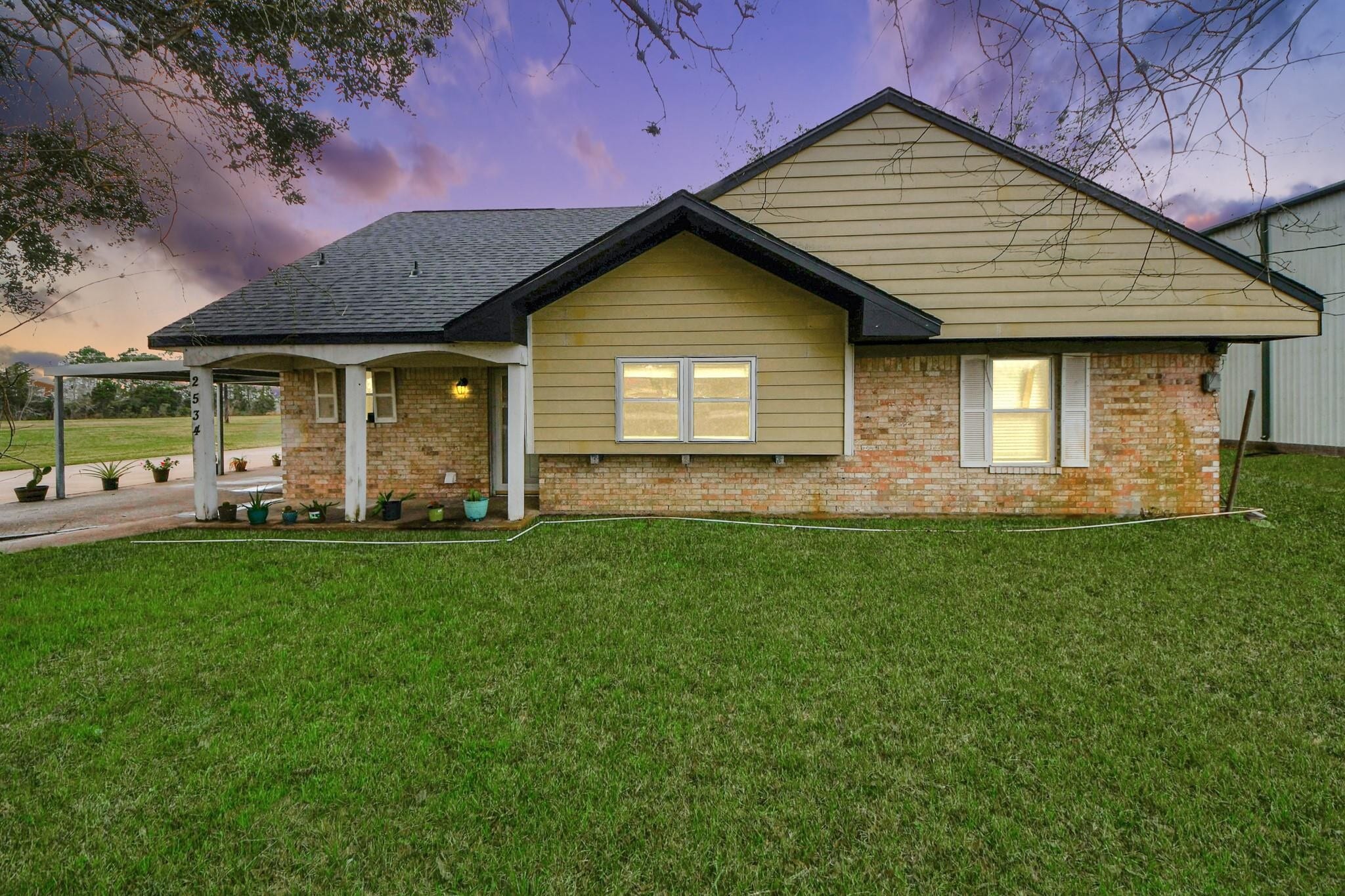 2534 Garden Rd, Pearland, TX for sale Primary Photo- Image 1 of 32