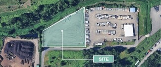 More details for 3601 NW Marine Dr, Troutdale, OR - Land for Lease