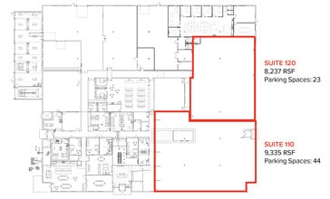 980 Elkton Dr, Colorado Springs, CO for lease Interior Photo- Image 1 of 1