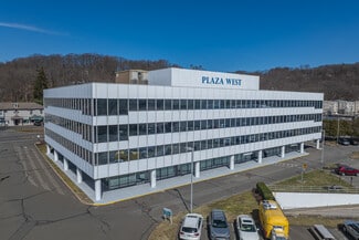 Plus de détails pour 100 Mill Plain Rd, Danbury, CT - Bureau à vendre