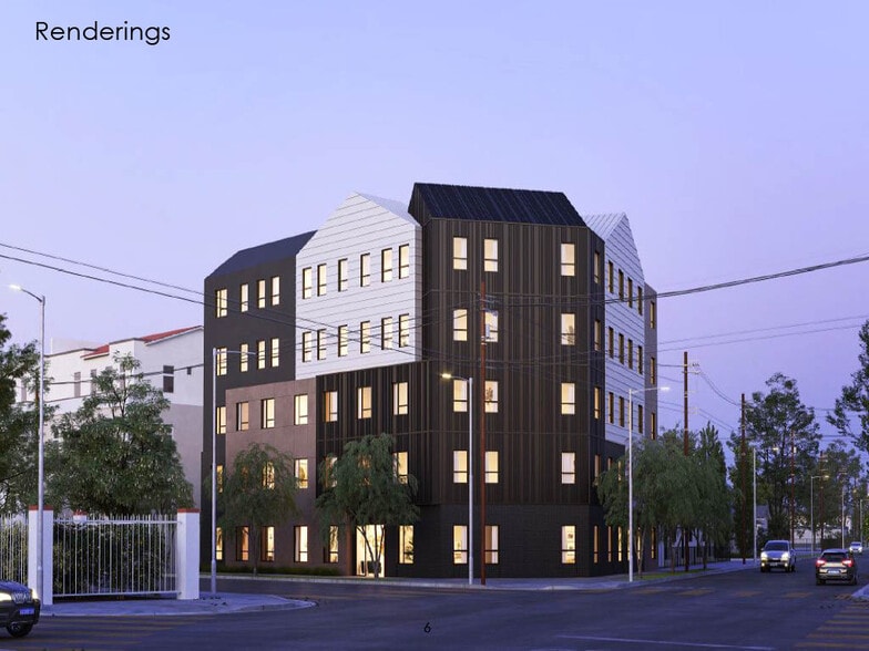 964 E Jefferson Blvd, Los Angeles, CA for sale - Building Photo - Image 3 of 15