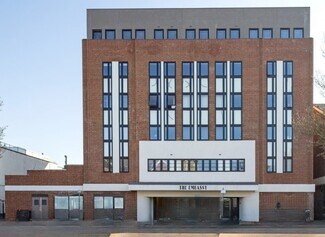 Plus de détails pour High St, Waltham Cross - Commerce de détail à louer