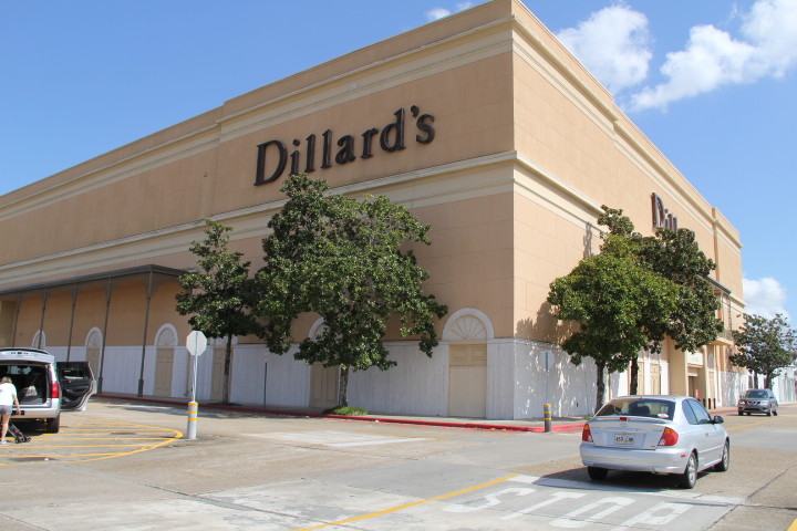 5953 W Park Ave, Houma, LA for lease - Building Photo - Image 3 of 9