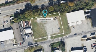 Plus de détails pour 5000 Old Midlothian Tpke, Richmond, VA - Terrain à louer
