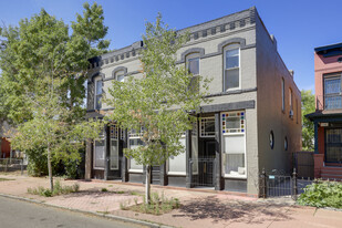 1135 Lipan St, Denver CO - Services immobiliers commerciaux