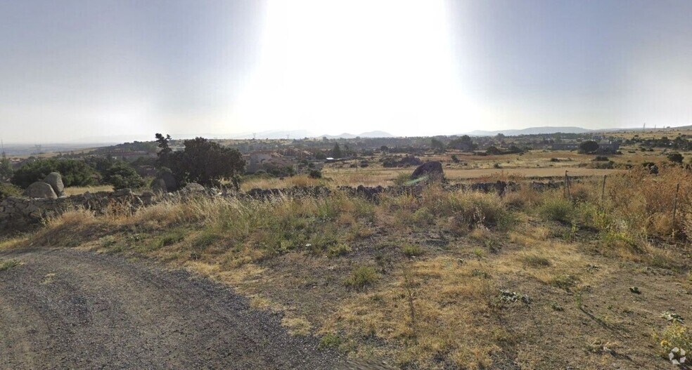 Calle Rodeo, 20, Villacastín, Segovia à vendre - Photo du bâtiment - Image 3 de 3