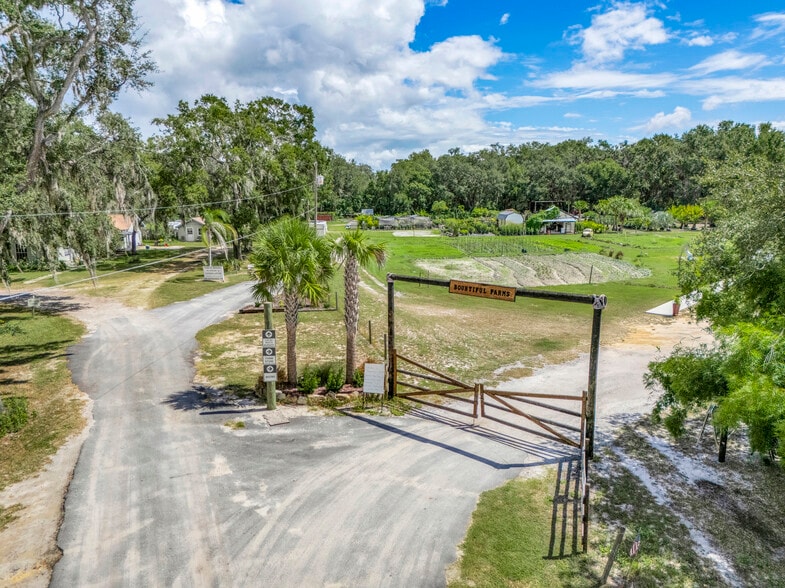 27336 & 27314 County Road 33, Okahumpka, FL à vendre - Autre - Image 3 de 20