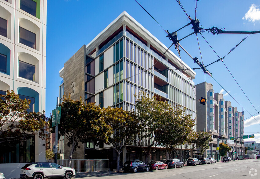 345 4th St, San Francisco, CA for sale - Primary Photo - Image 1 of 1