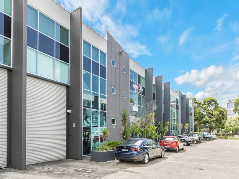 6 Herbert St, St Leonards for sale - Building Photo - Image 2 of 9