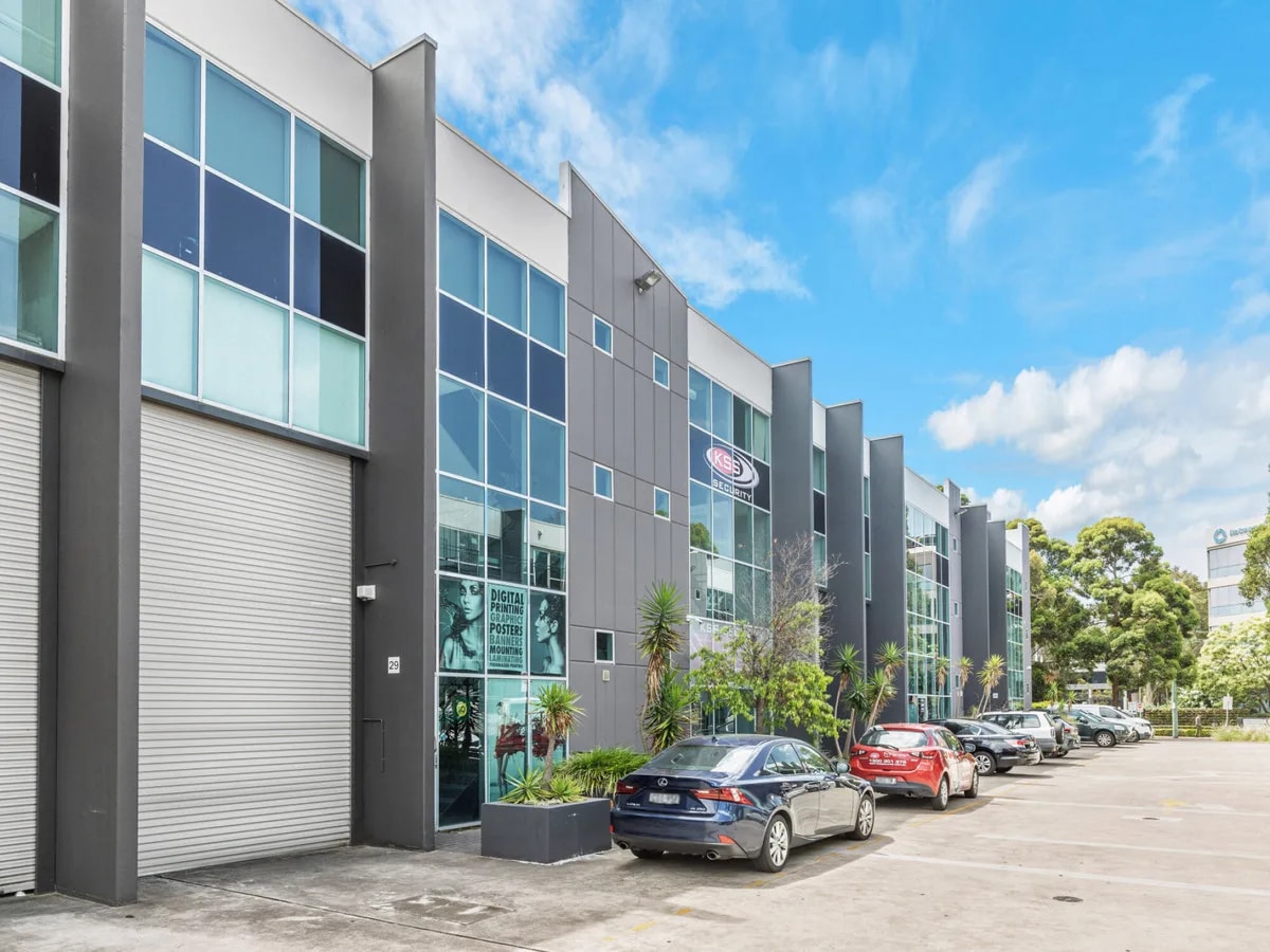6 Herbert St, St Leonards for lease Building Photo- Image 1 of 6