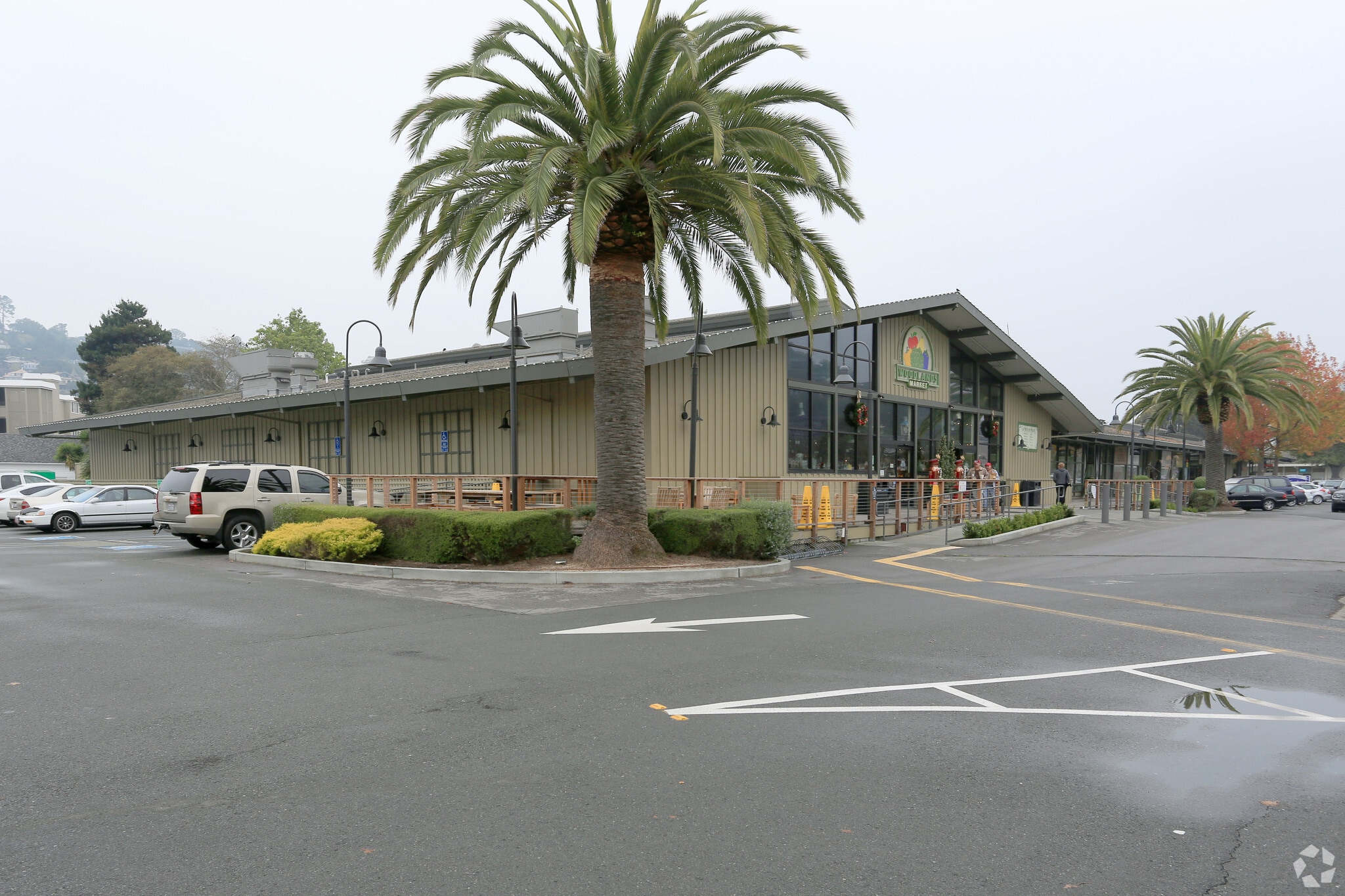 1550 Tiburon Blvd, Tiburon, CA for lease Building Photo- Image 1 of 10