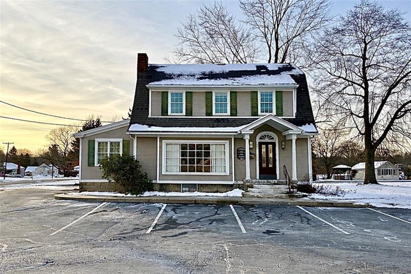 3001 Wilmington Rd, New Castle, PA for sale Primary Photo- Image 1 of 13