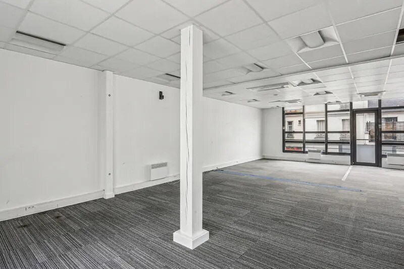 76 Rue Thiers, Boulogne-Billancourt for lease - Interior Photo - Image 3 of 12