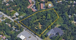 Plus de détails pour 971 Beaver Grade Rd, Coraopolis, PA - Terrain à vendre