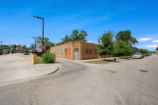 More details for 7828 S Claremont Ave, Chicago, IL - Industrial for Sale