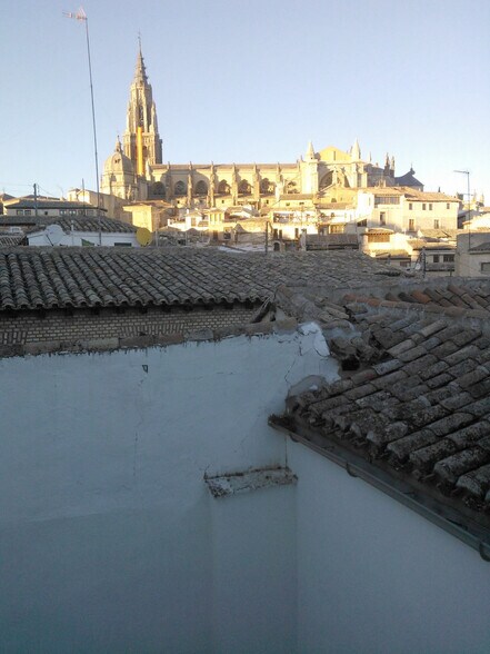 Immeuble residentiel dans Toledo, Toledo à vendre - Photo intérieure - Image 3 de 11