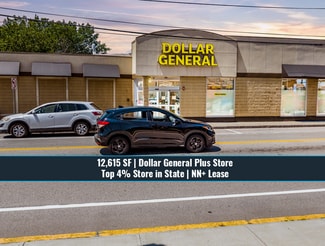 More details for 400 Broad St, Central Falls, RI - Flex for Sale