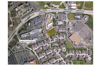 Plus de détails pour Village Square Drive & Village Square Ln, Castle Pines, CO - Terrain à vendre