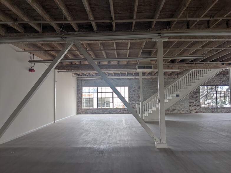 1801 S Hill St, Los Angeles, CA for lease - Interior Photo - Image 3 of 3