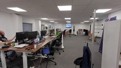 30 Market Pl, Hitchin for lease Interior Photo- Image 2 of 9