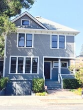 115 Everett Ave, Palo Alto, CA for lease Building Photo- Image 1 of 1