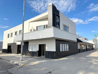 Plus de détails pour 205 SW First St, Ontario, OR - Commerce de détail à vendre