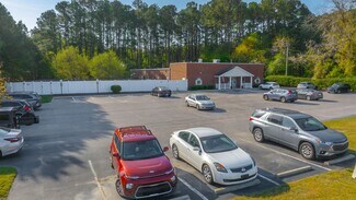 Plus de détails pour 3960 Lake Wilson Rd N, Wilson, NC - Commerce de détail à vendre