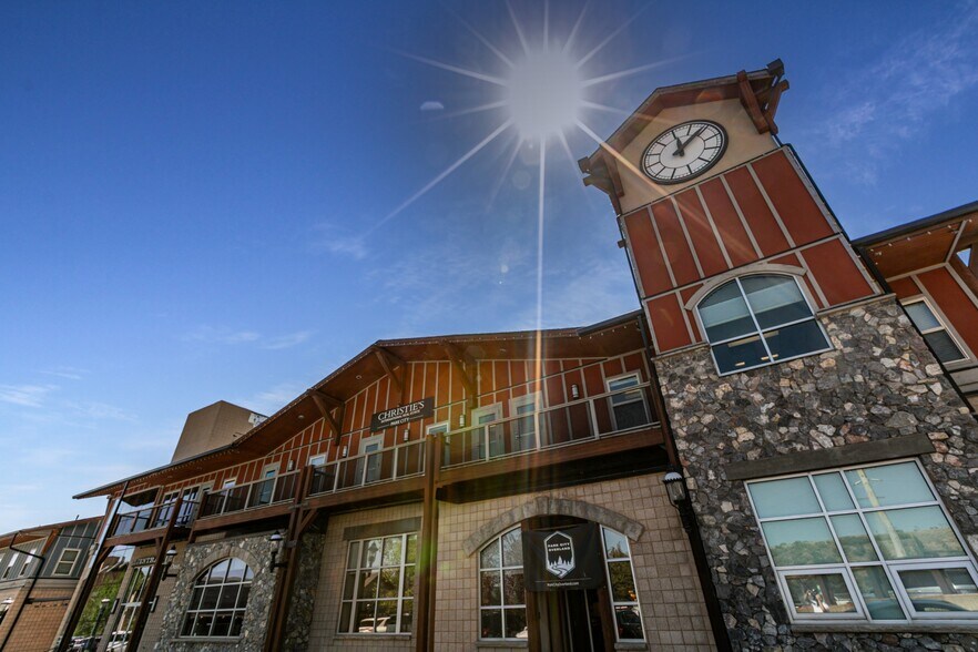 1790 Bonanza Dr, Park City, UT à vendre - Photo du bâtiment - Image 3 de 36