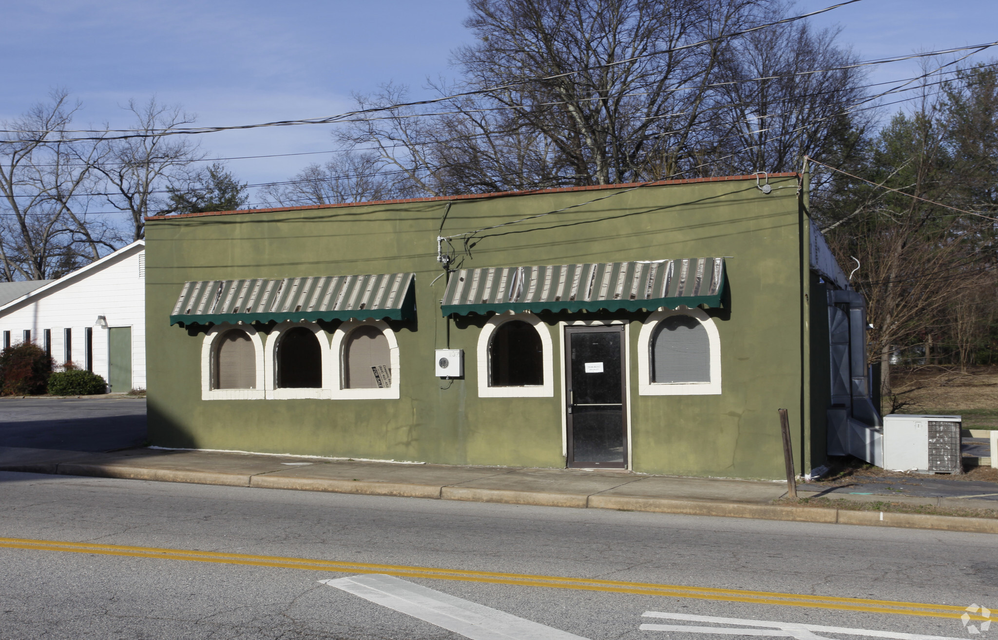 137 E Church St, Cowpens, SC à vendre Photo principale- Image 1 de 1