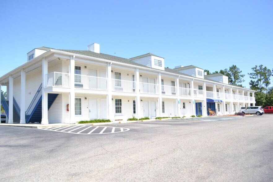 100 PM Watson Dr, Dublin, GA à vendre - Photo du bâtiment - Image 3 de 12