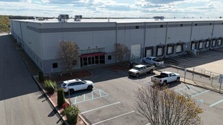 Plus de détails pour 62A Green Mountain Rd, Hazleton, PA - Industriel à louer