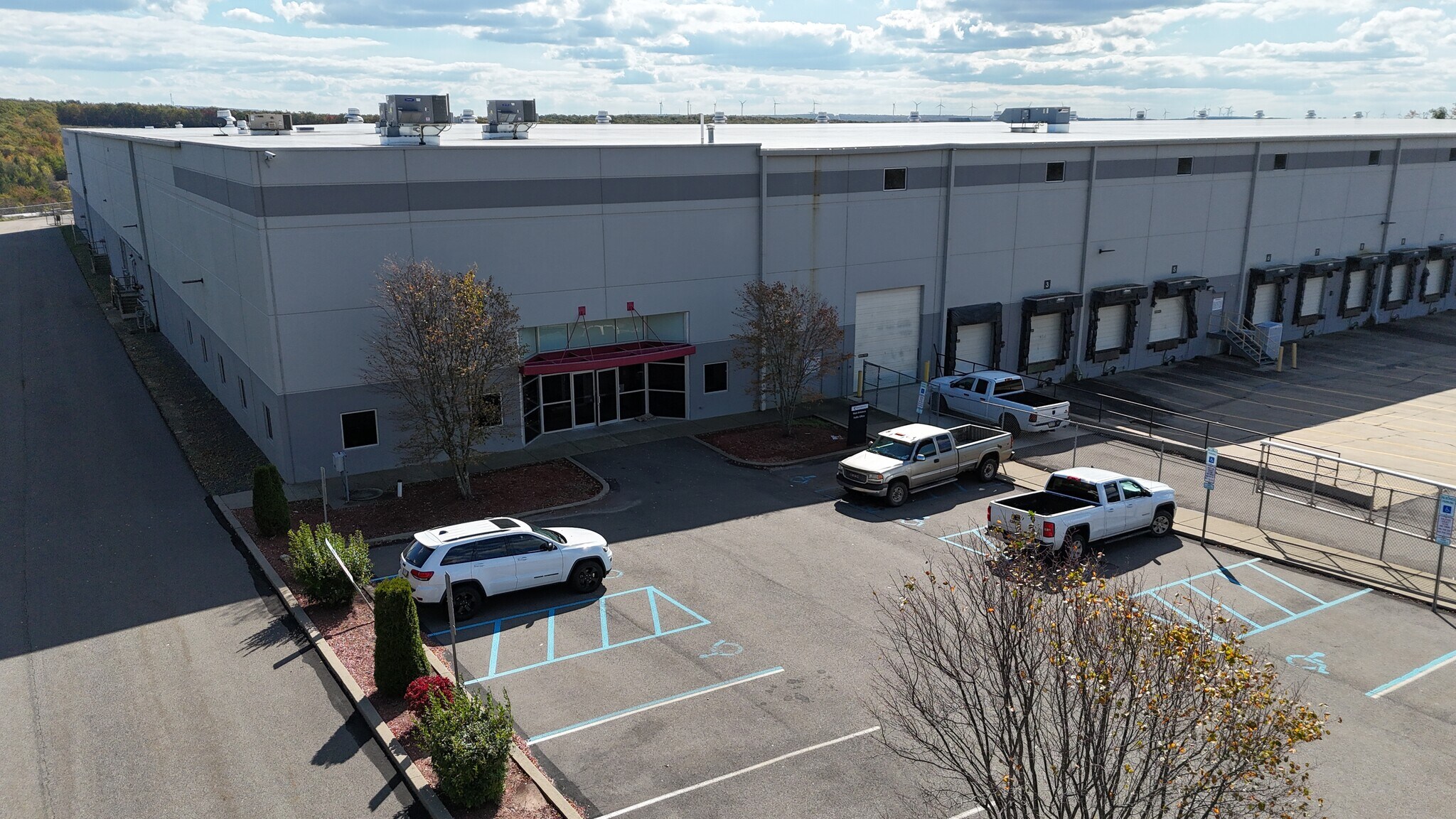 62A Green Mountain Rd, Hazleton, PA for lease Building Photo- Image 1 of 7