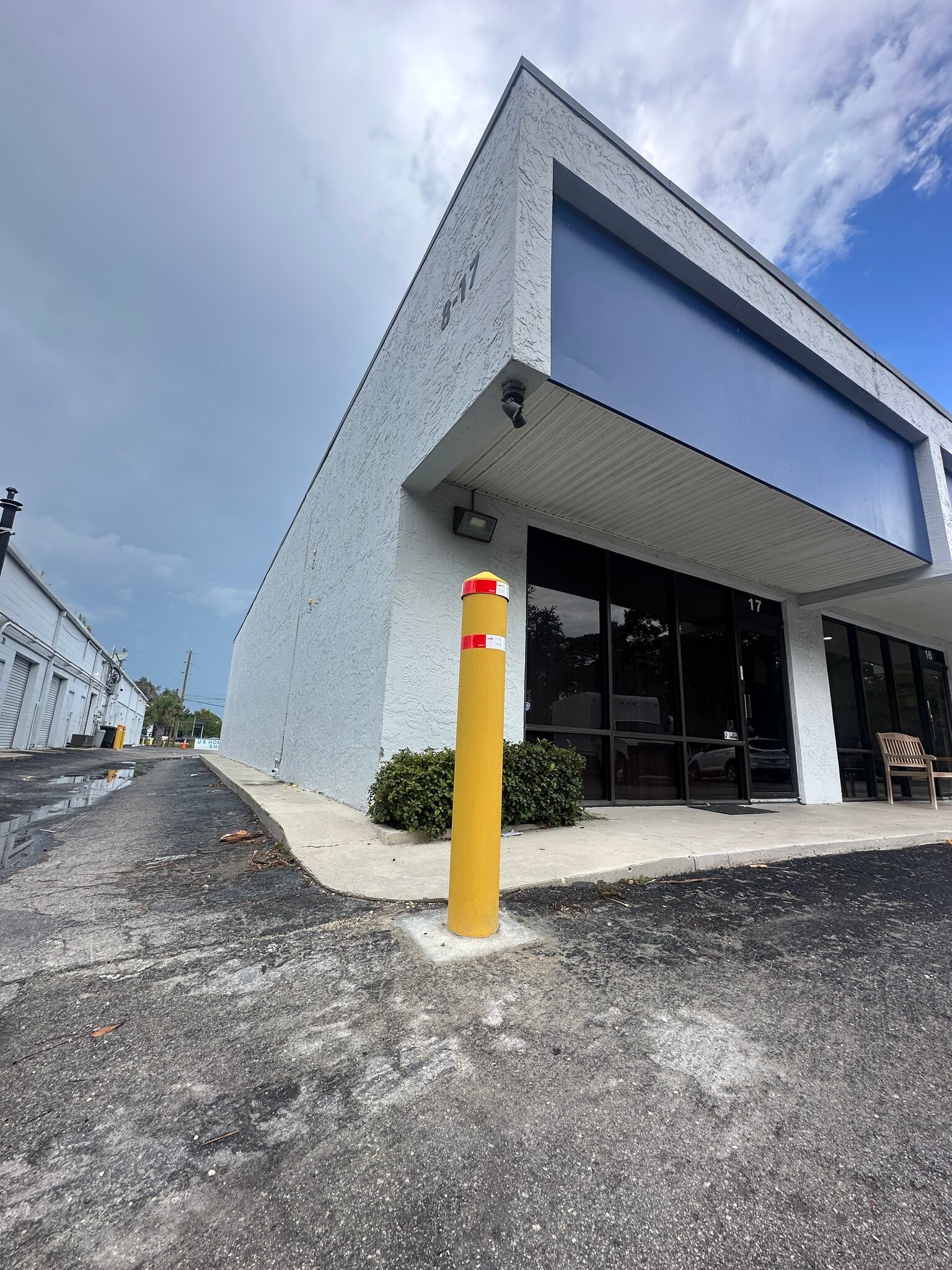 3350 Ulmerton Rd, Clearwater, FL for lease Interior Photo- Image 1 of 3