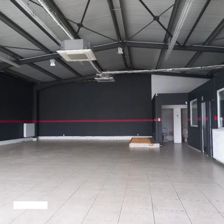 Flex dans COURNON-D'AUVERGNE à louer Photo intérieure- Image 1 de 7