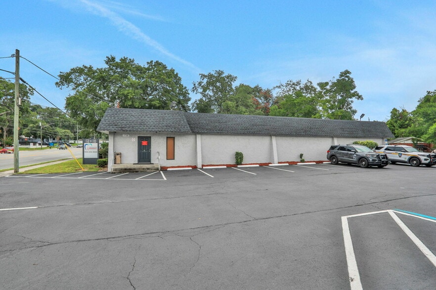 1712-1736 University Blvd S, Jacksonville, FL for sale - Building Photo - Image 2 of 81