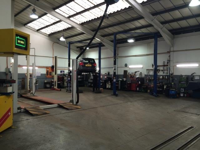 Outer Circle Rd, Lincoln for lease - Interior Photo - Image 3 of 12