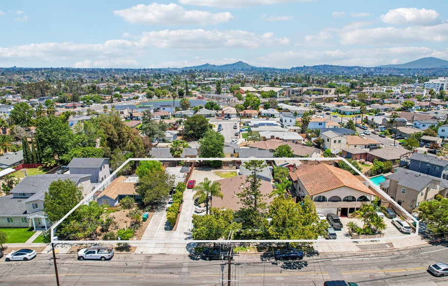 5005 63rd St, San Diego, CA for sale - Building Photo - Image 3 of 5