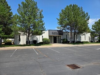 More details for 1890 W 4000 S, Roy, UT - Office for Lease
