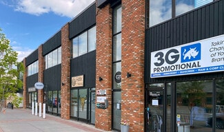 Plus de détails pour 21 Elizabeth St, Okotoks, AB - Bureau à louer