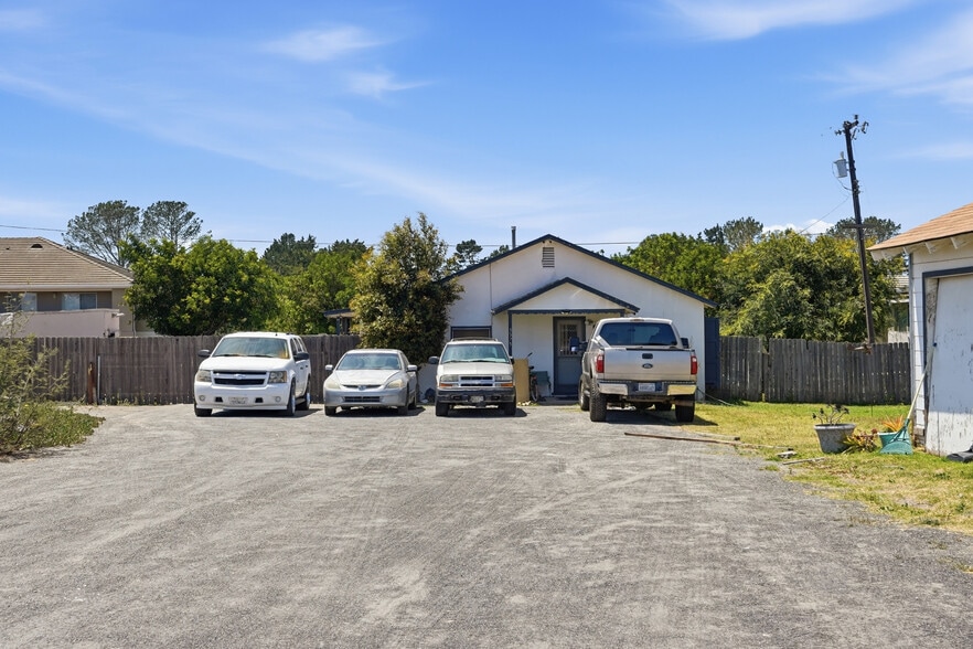 3375 Orcutt Rd, Santa Maria, CA for sale - Building Photo - Image 3 of 6