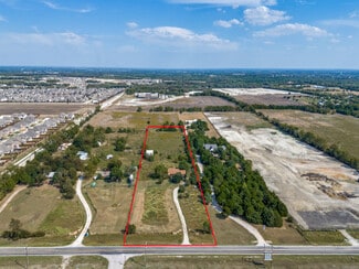 More details for 1922 Milrany Ln, Melissa, TX - Land for Sale
