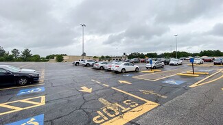 Plus de détails pour 2807 Wylds Rd, Augusta, GA - Bureau à vendre