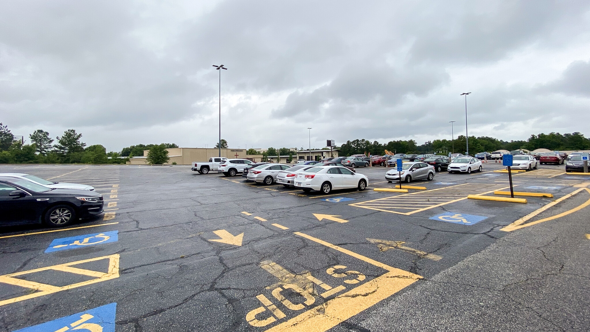 2807 Wylds Rd, Augusta, GA for sale Building Photo- Image 1 of 11